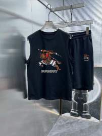 Picture of Burberry Shirt Pant Suits _SKUBurberryM-5XL13xr46620637